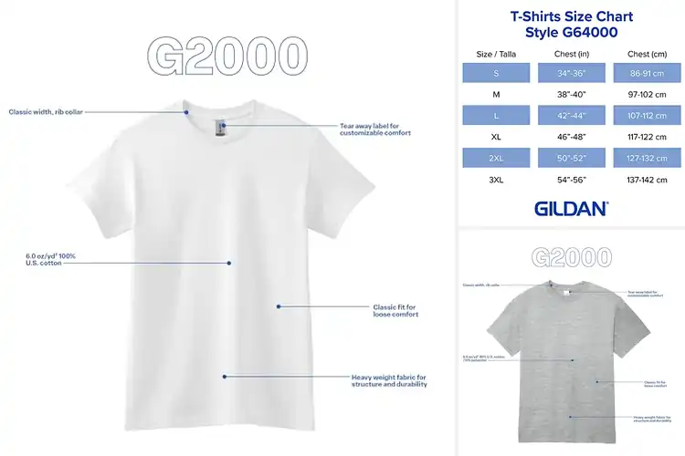 Detailed view of Best 2-Pack T-Shirts: Top 10 Picks for Comfort & Style