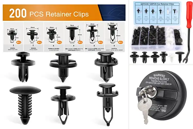 Detailed view of Best Automotive Replacement Parts