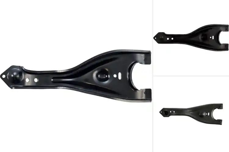 Detailed view of Best Cherokee Clutch Forks