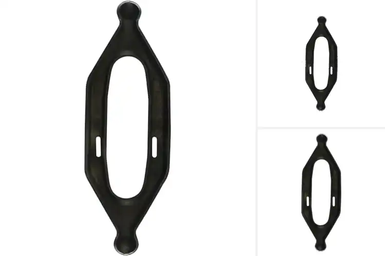 Detailed view of Best Clutch Forks for Dodge Dakota