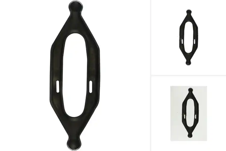 Detailed view of Best Clutch Forks for Dodge Nitro