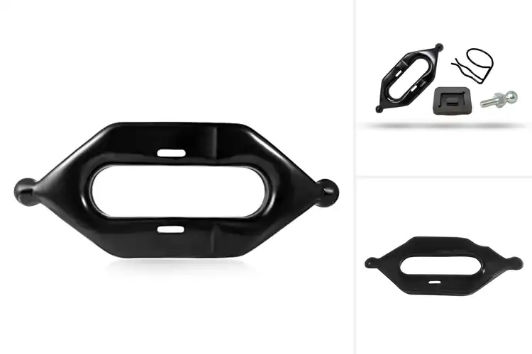 Detailed view of Best Clutch Forks for Dodge Ram