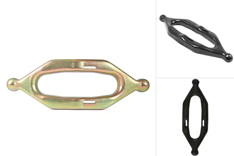 Detailed view of Best Clutch Forks for Jeep Liberty