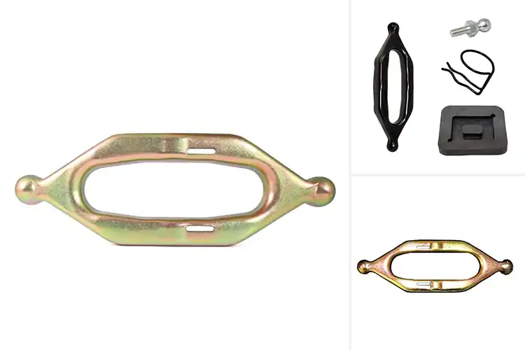 Detailed view of Best Clutch Forks for Jeep Wrangler