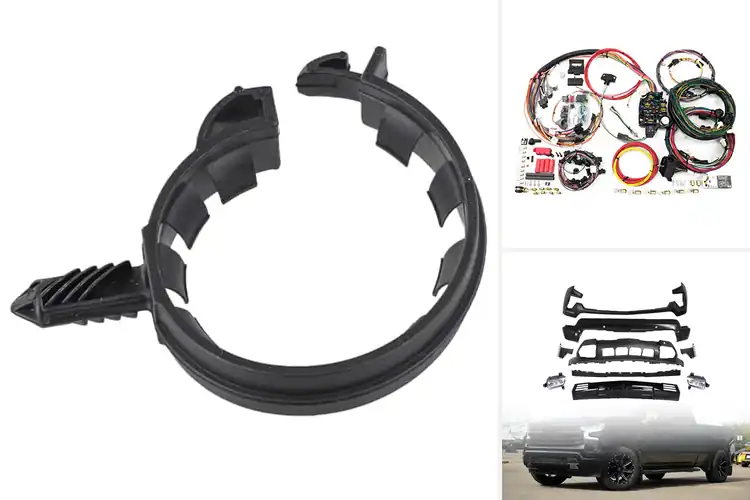 Detailed view of Best Direct Fit Auto Parts