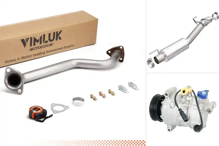 Detailed view of Best Direct Fit Replacements