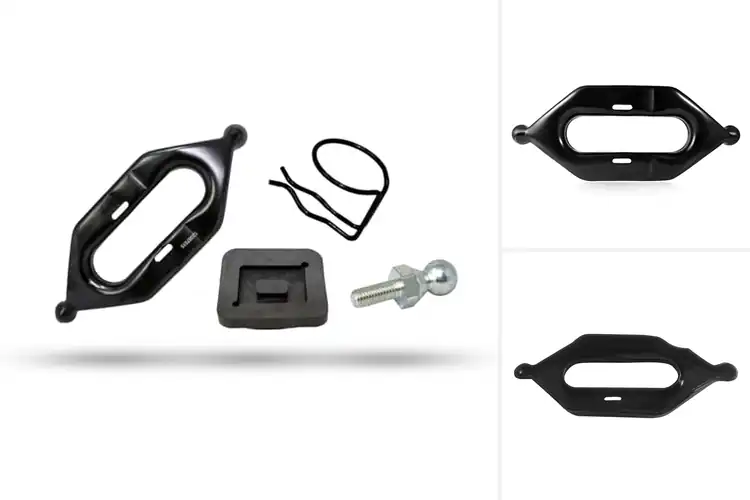 Detailed view of Best Dodge Clutch Forks