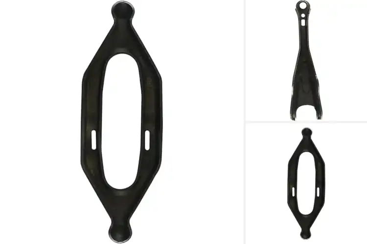 Detailed view of Best Dodge Dakota Clutch Forks