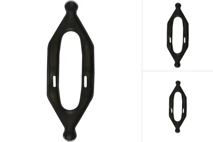 Detailed view of Best Dodge Nitro Clutch Forks: Top 4 for Smooth Shifting