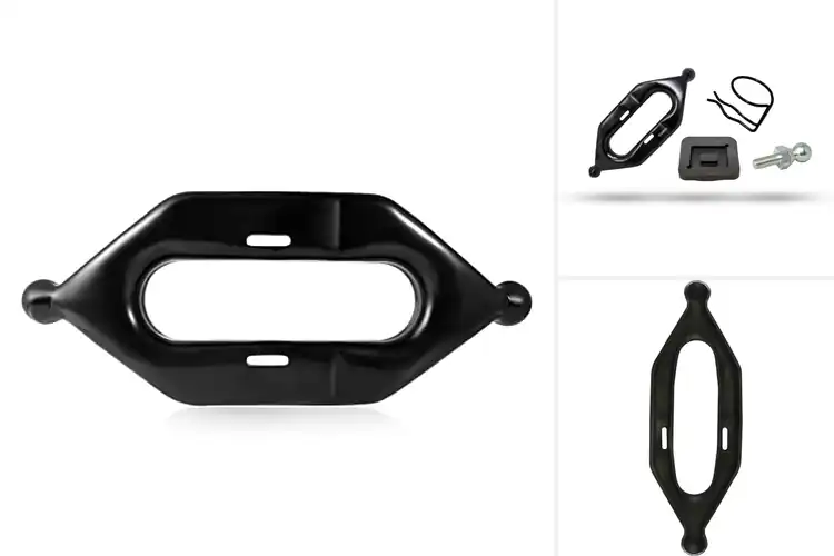 Detailed view of Best Dodge Ram Clutch Forks