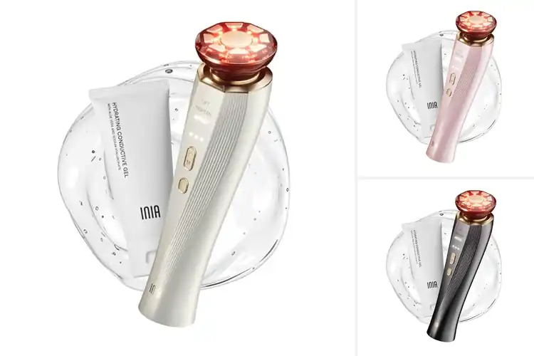 Detailed view of Best Facial Firming Devices