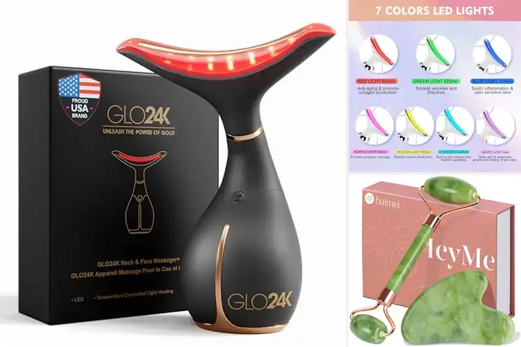 Detailed view of Best Facial Rejuvenation Tools