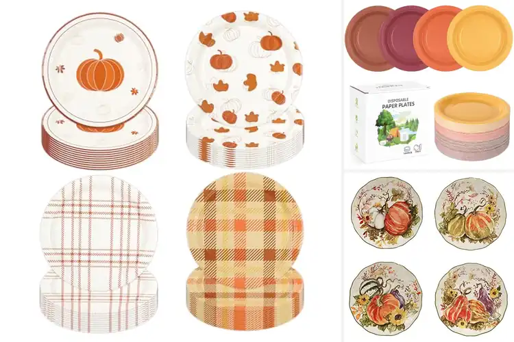 Detailed view of Best Fall Appetizer Plates to Elevate Your Gatherings
