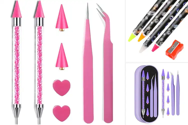 Detailed view of Best Gem Pick Up Tools: Top 10 Precision & Comfort Picks