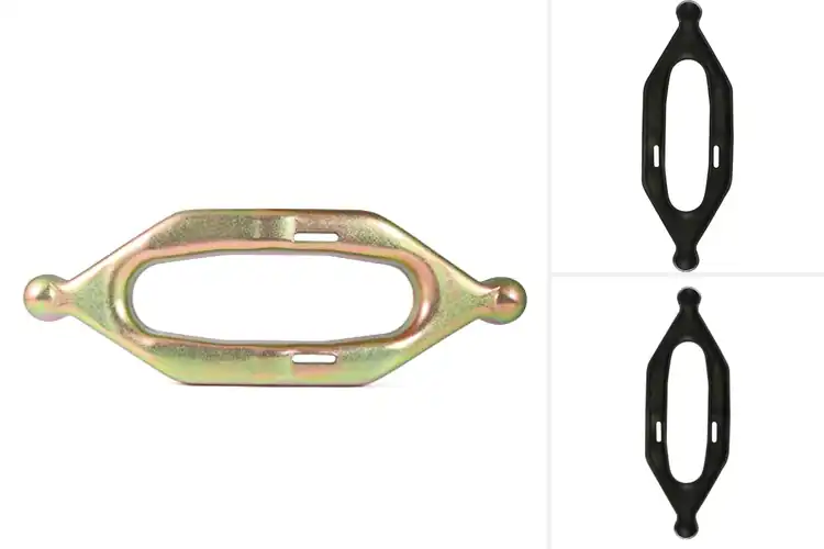 Detailed view of Best Grand Cherokees Clutch Forks: Top Picks for Reliability