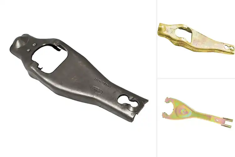 Detailed view of Best Heavy Duty Clutch Forks