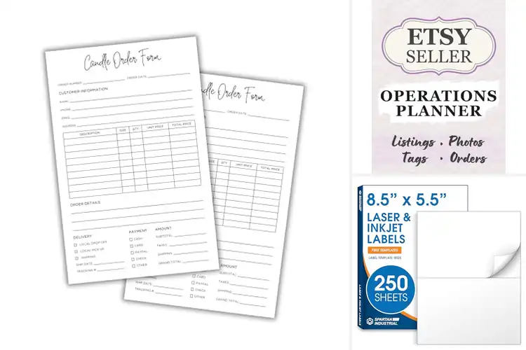 Detailed view of Best High Order Fulfillment Products