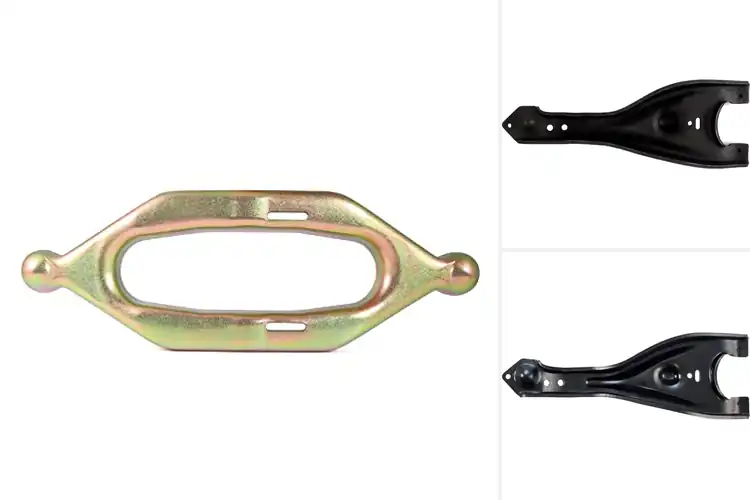Detailed view of Best Jeep Cherokees Clutch Forks