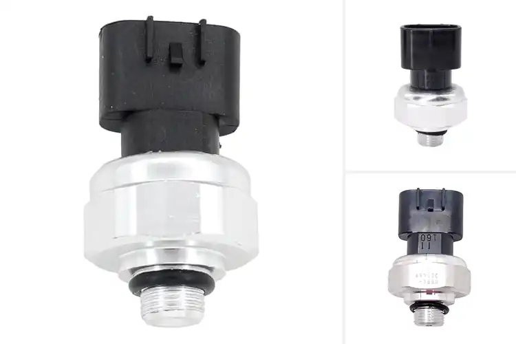 Detailed view of Best Lexus AC Switches: Top 10 Picks for Ultimate Comfort