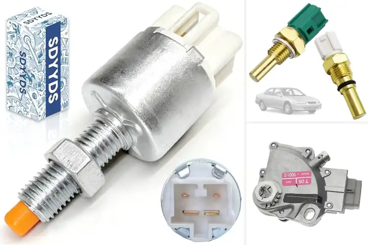 Detailed view of Best Lexus LS400 Switches
