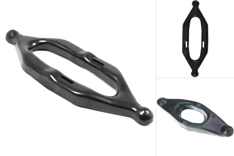 Detailed view of Best Liberty Clutch Forks for Smooth Shifting