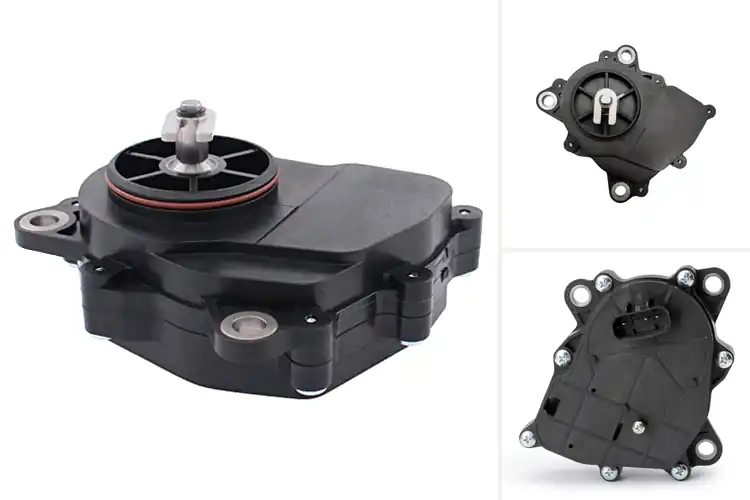 Detailed view of Best Maverick X3 Actuator Motors