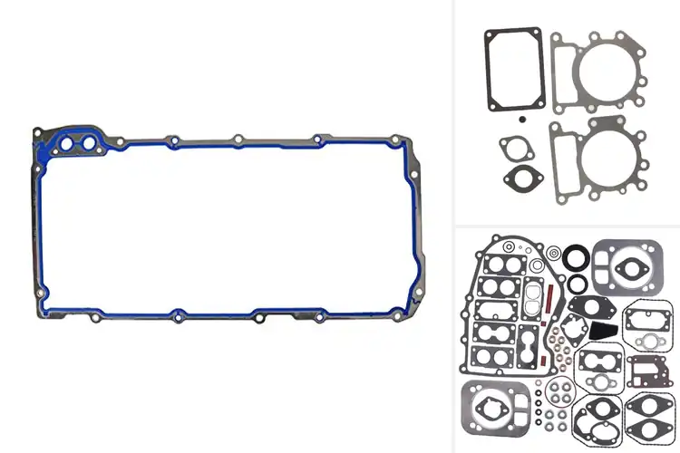 Detailed view of Best Motor Gaskets: Top 10 Picks for Peak Performance