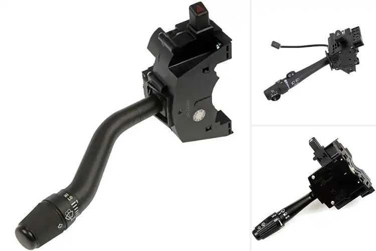 Detailed view of Best Multifunction Switches: Top 10 for Safer Drives