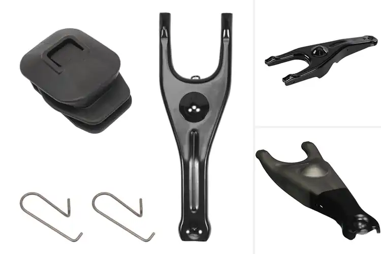 Detailed view of Best OEM Clutch Forks