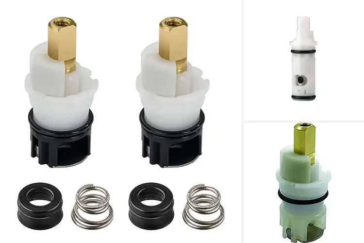 Detailed view of Best OEM Faucet Parts