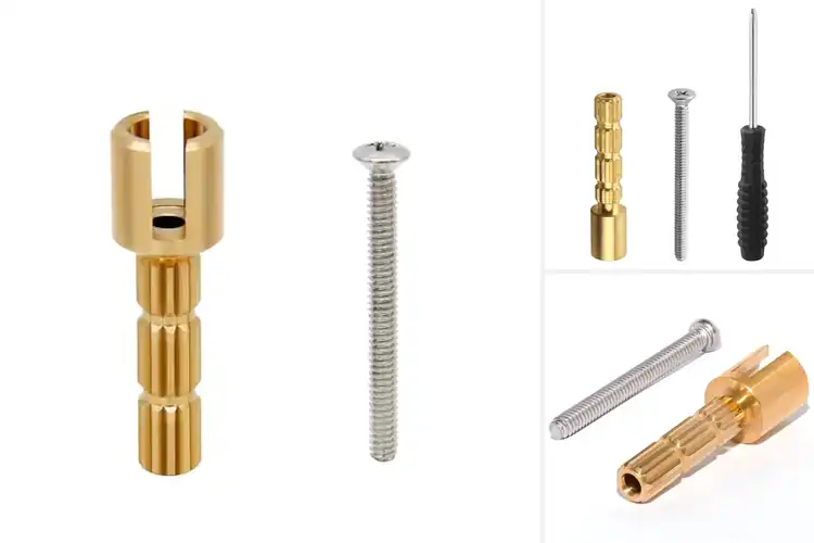 Detailed view of Best SecurePfit Stem Adapters