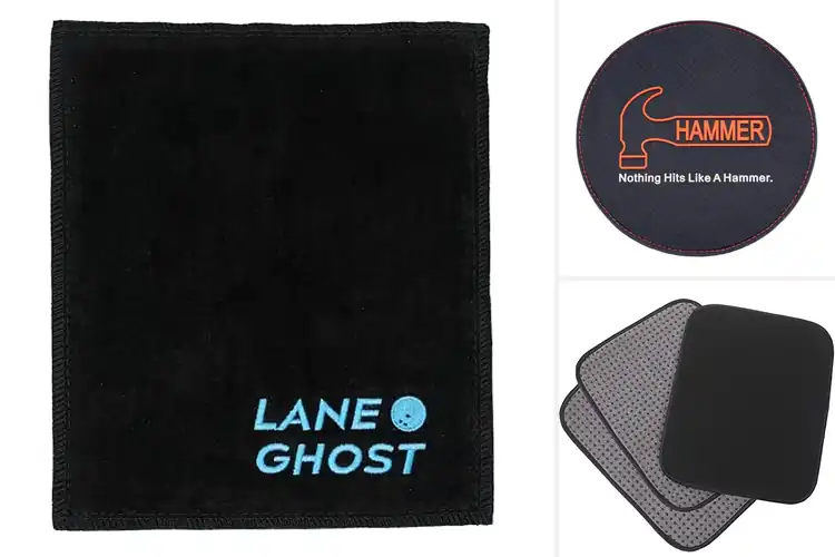 Detailed view of Best Shammy Pads: Top 10 for Cleaner, Sharper Play