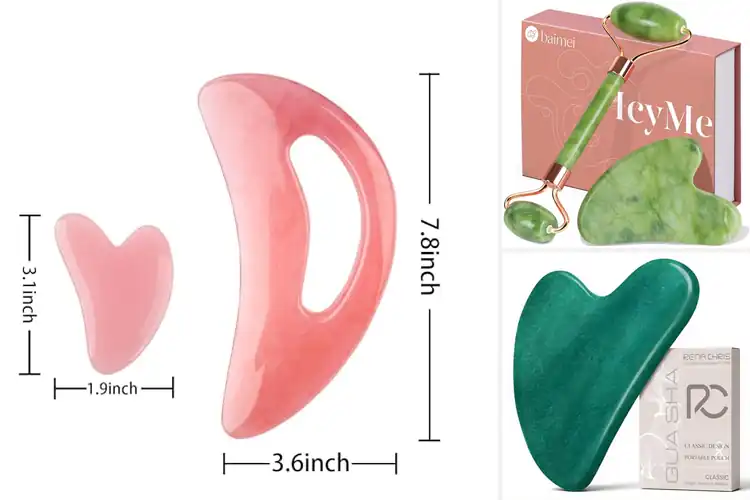 Detailed view of Best Skin Firming Tools