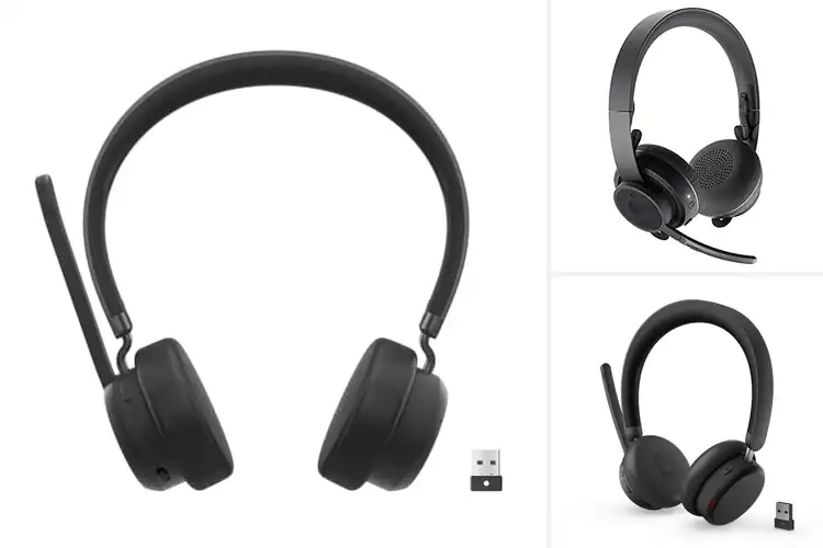 Detailed view of Best Team-Themed Wireless Headphones