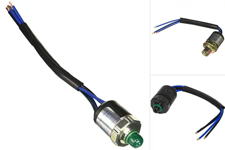 Detailed view of Best Trinary Switch Replacements