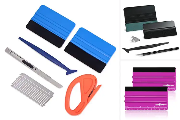 Detailed view of Best Vinyl Decal Accessories: Pro-Level Tools for Creativity