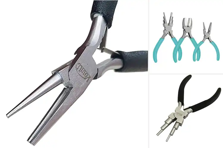 Detailed view of Best Wire Bending Pliers: Top 10 Tools for Precision & Ease