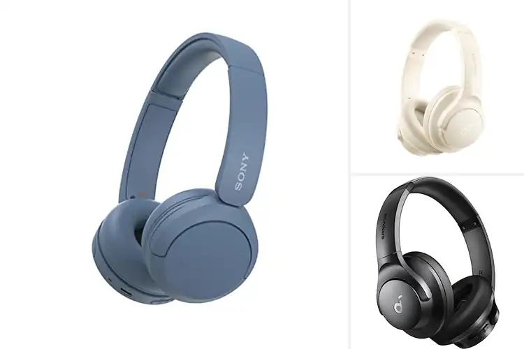 Detailed view of Best Wireless Headphones For Travel